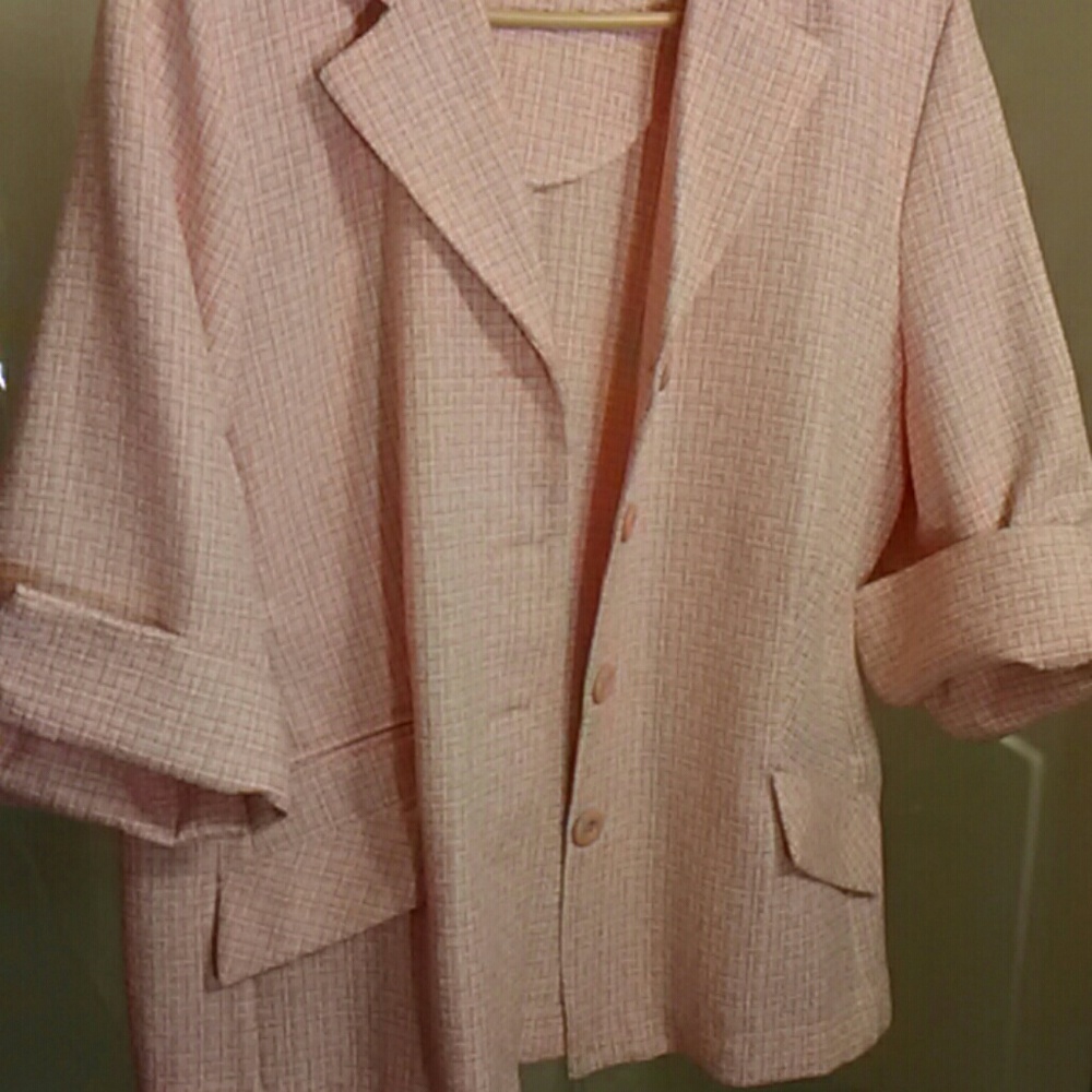 Jacket Custom made - Picture 2 of 6